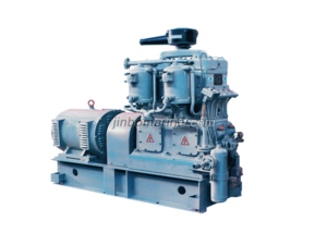 WP270 Large Capacity Water Cooled Marine Air Compressor