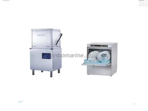 WQP-20 Marine Dishwasher thumbnail 1