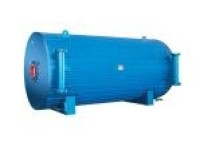 WRY Marine Oil Fired Thermal Oil Bolier