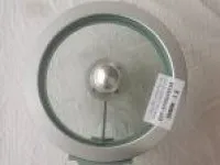 WS-300CR 300mm Clear View Screen without heater 1