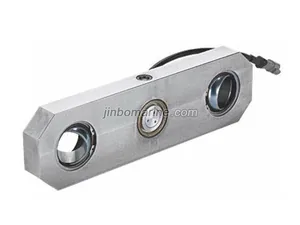 WS-BH Plate-Ring Type Tension Sensor thumbnail 1