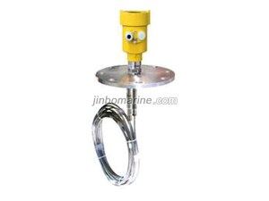 WS-DB Radar Material Level Measuring instrument