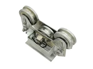 WS-SHL Three Pulley Weight Sensor thumbnail 1