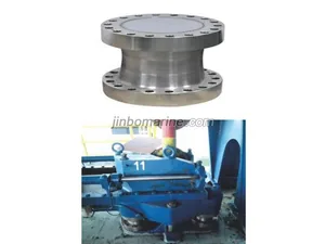 WS-ZS-500T Semi-Submersible Platform Windlass Load Sensor thumbnail 1