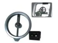WS2 Marine Clear View Screen 1