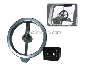 WS2 Marine Clear View Screen thumbnail 1