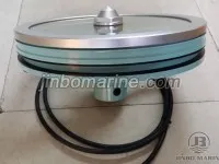 Marine Clear View Screen 1