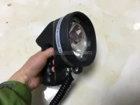 WS97-80H Water-tighten Search Light for lifeboat and rescue boat 2