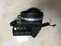 WS97-80H Water-tighten Search Light for lifeboat and rescue boat 1