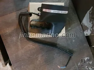 WS97-80H Watertight Search Light thumbnail 1