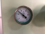 WSS Type Bi-metal Thermometer