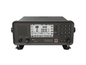 WT-6000 MF AF Radio thumbnail 1
