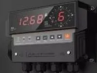 WTF-B500 Anemometer 1
