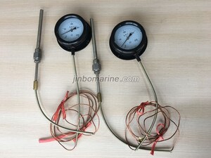 WTQ-280 Gas Type Pressure Type Thermometer