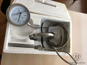 WTZ-280 Stainless Steel Anti-Vibration Type Thermometer thumbnail 1