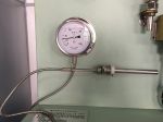 WTZ-280 Steam Type Pressure Type Thermometer