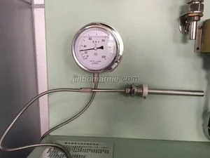 WTZ-280 Steam Type Pressure Type Thermometer thumbnail 1