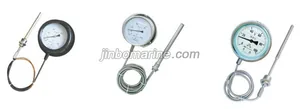 WTZ-280 Steam Type Pressure Type Thermometer thumbnail 3