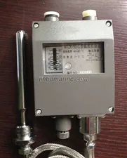 WTZK-50-C Temperature Controller thumbnail 1
