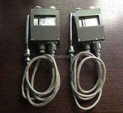 WTZK Type Temperature Controller