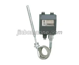 WTZK Type Temperature Controller thumbnail 1
