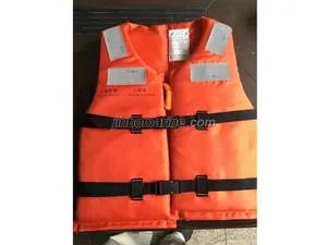 WYC86-5B Working Life Jacket thumbnail 1