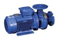 WYXH Series Marine Sludge Oil Circulation Pump