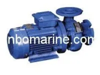WYXH Series Marine Sludge Heavy Oil Circulation Stripping Pump 1