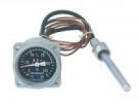 WYZ Type Pressure Type Thermometer