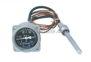 WYZ Type Pressure Type Thermometer thumbnail 1