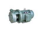 WZ Series Self-Priming Vortex Bilge Pump