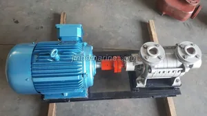 WZ Series Self-Priming Vortex Bilge Pump thumbnail 1