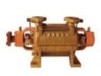 WZ Series Marine Multistage Self-priming Vortex Boiler Water Feed Pump