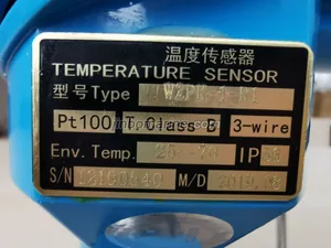 WZPK PT Temperature sensor thumbnail 2
