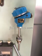 WZPK-21R-C-E Type Temperature Transmitter