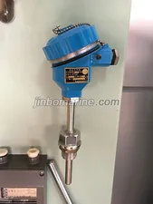WZPK-21R-C-E Type Temperature Transmitter thumbnail 2