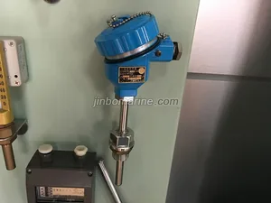 WZPK-21R-C-E Type Temperature Transmitter thumbnail 1
