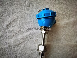 WZPK-21R-C Type Temperature Transmitter