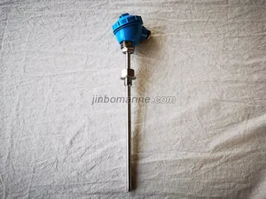 WZPK-21R-C Type Temperature Transmitter thumbnail 1