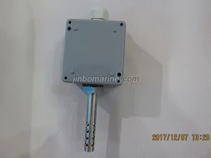 WZPK-23R-C Type Temperature Transmitter thumbnail 2
