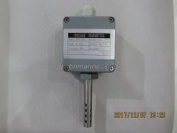 WZPK-23R-C Type Temperature Transmitter