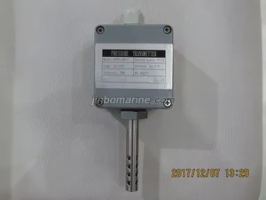 WZPK-23R-C Type Temperature Transmitter thumbnail 1