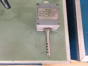 WZPK-23R-C Type Temperature Transmitter