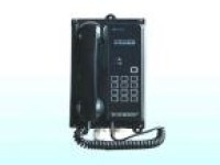 Wall Type Automatic Telephone