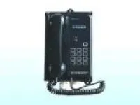Wall Type Automatic Telephone 1