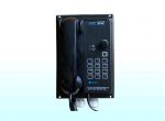 Wall Type Marine Telephone