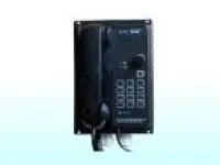 Wall Type Marine Telephone 1