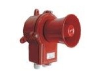 Warning High-Power Alarm Siren Buzzer