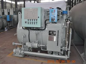 Waste Water Treatment Plant thumbnail 2
