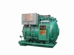 Waste Water Treatment Plant
